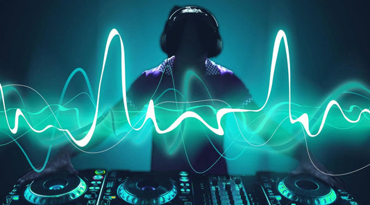 The Best Photo Booths for DJs - Pixilated