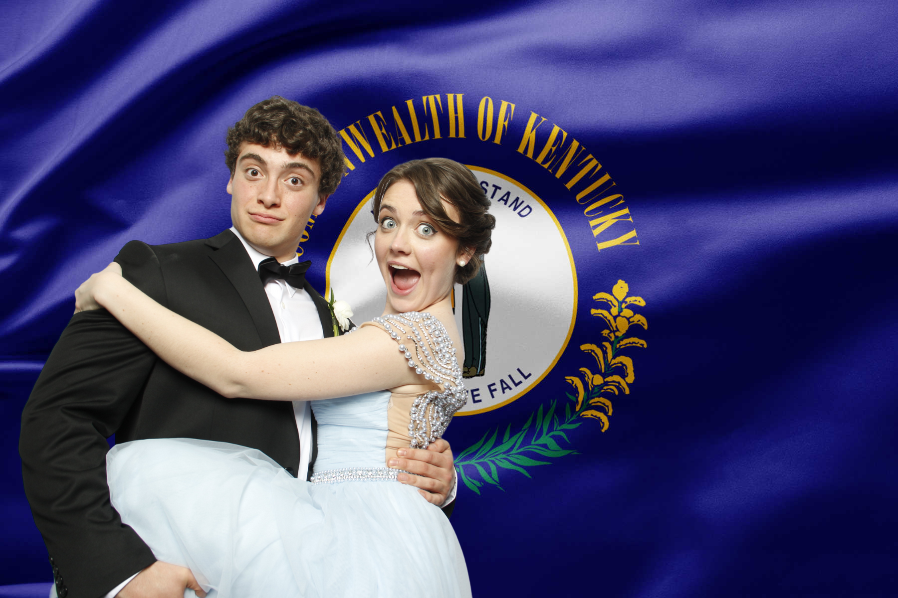 Kentucky Photo Booth Rental