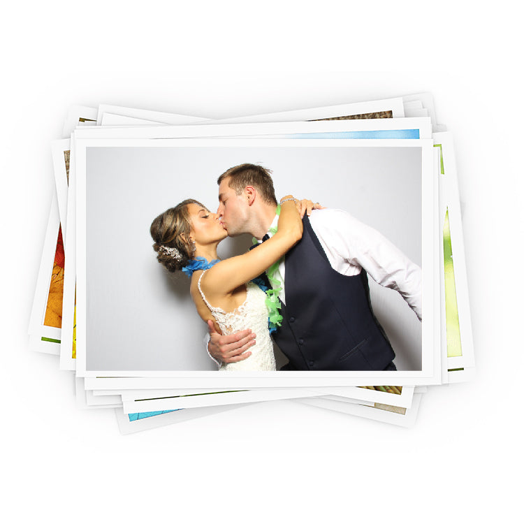 Wedding Photo Booth Prints