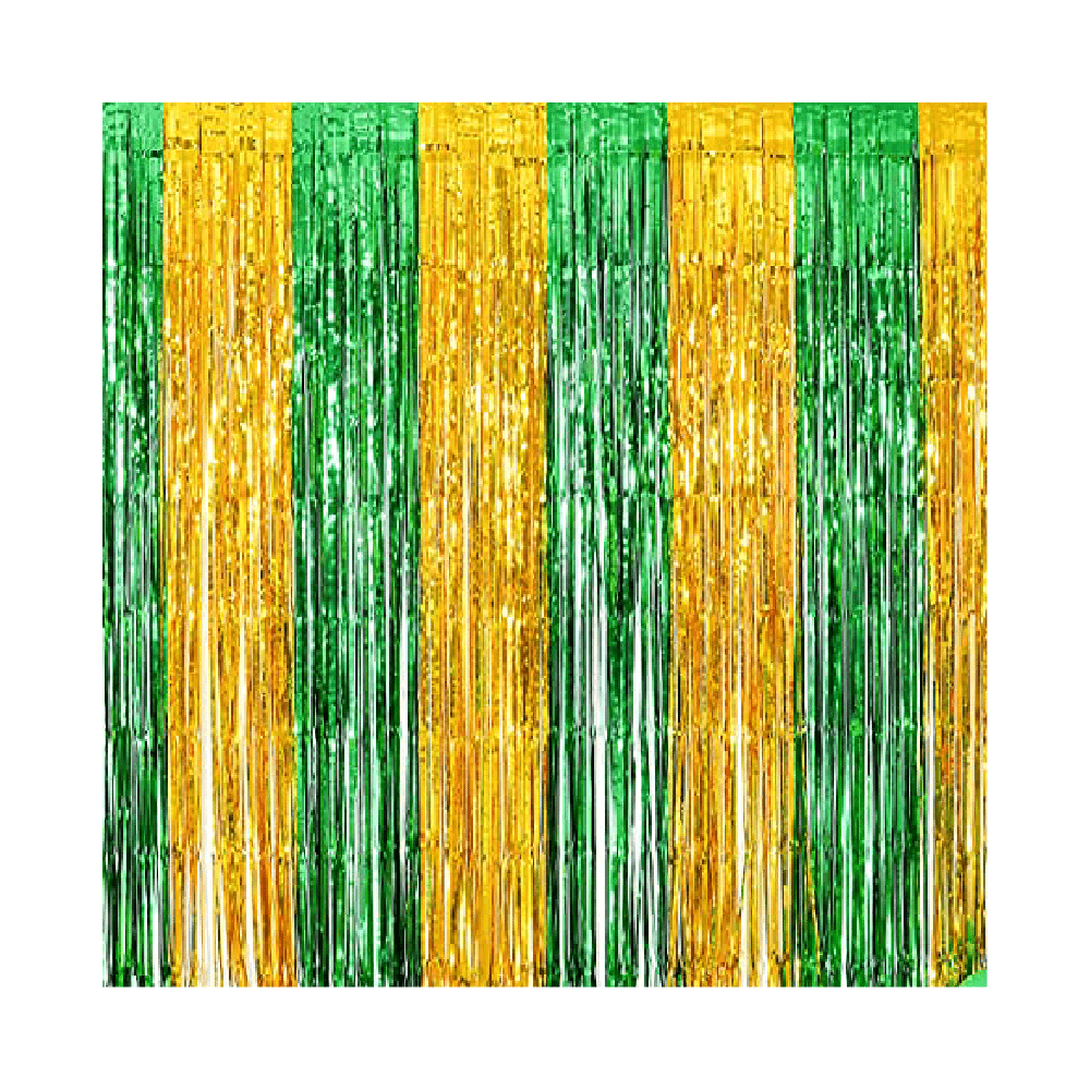 St Patrick's Day Photo Booth Bundle - Pixilated