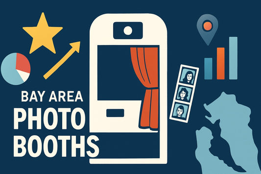 7 Best Bay Area Photo Booths to Book in 2026 - Pixilated