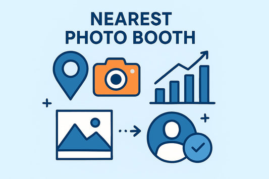 7 Essential Nearest Photo Booth Tips for Perfect Events 2026 - Pixilated