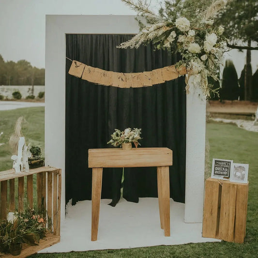 8 Reasons Why Instant Photo Booths are the Future of Event Photography - Pixilated