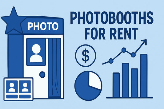 9 Amazing Photobooths for Rent Ideas for Events in 2025 - Pixilated