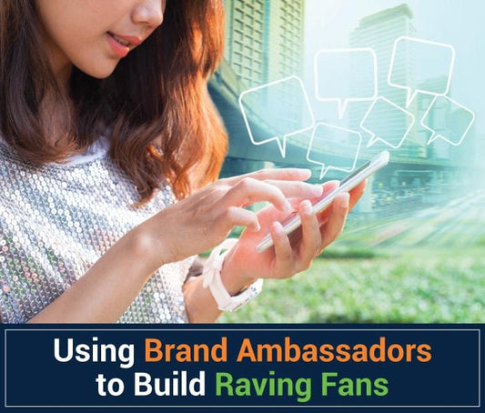 Corporate Branding: Building Raving Fans - Pixilated
