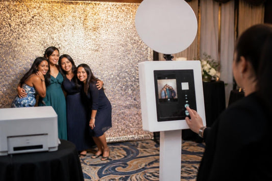 DIY Photo Booth: Complete Setup Guide for 2026 - Pixilated