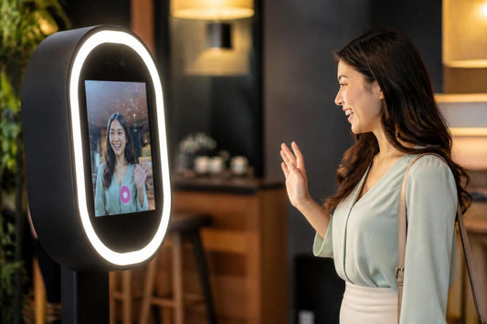 Video Booth: Modern Event Technology for 2026