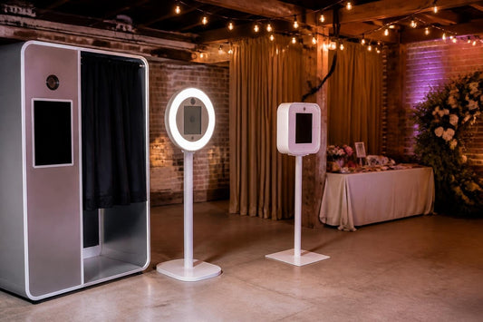 Photo Booth Rental Rates: 2026 Pricing Guide