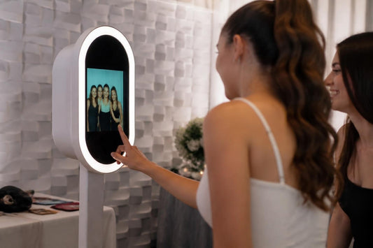 Photo Me Booths: Modern Self-Service Photo Experiences