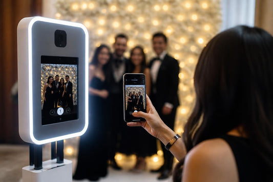 Booths Photo: Complete Guide to Modern Photo Experiences