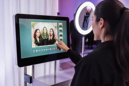 Photobooth Software: Features, Selection & Best Practices
