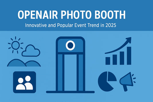 The Essential Openair Photo Booth Guide for 2025