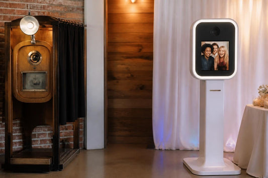La Photobooth: Modern Event Experiences in 2026 - Pixilated