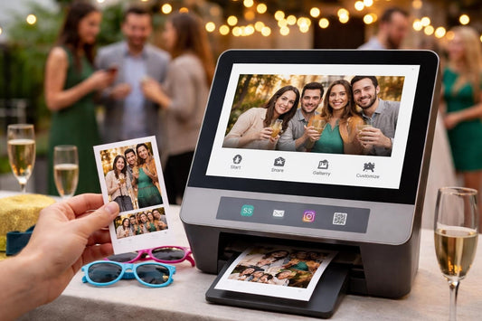 Photo Booth App for Events: Features & Selection Guide - Pixilated