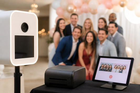 Photo Booth Cost Guide: Pricing Breakdown for 2026 – Pixilated
