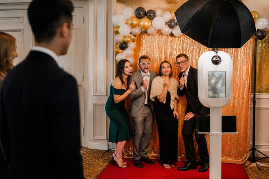 Photo Booth Cost Guide: Pricing Breakdown for 2026 - Pixilated