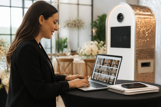 Photo Booth Hire Near Me: Your 2026 Complete Guide - Pixilated