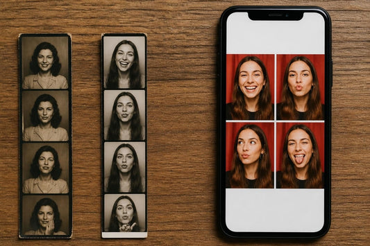 Photo Booth Photos: The Ultimate Guide for 2026 - Pixilated