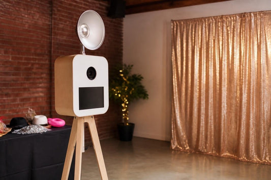 Photo Booth Prices: Complete 2026 Cost Breakdown Guide - Pixilated