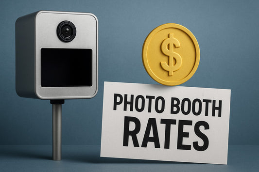 Photo Booth Rates Guide: What to Expect in 2026 - Pixilated
