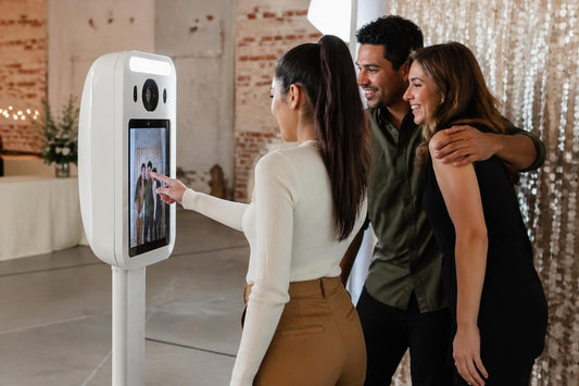 Photo Booth Rental: Complete 2026 Guide for Events - Pixilated