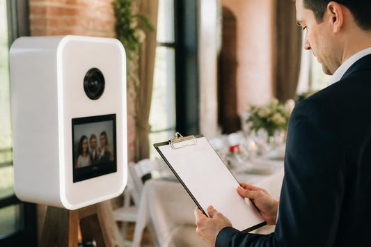 Photo Booth Rental Prices: Complete 2026 Cost Guide - Pixilated