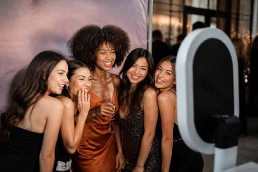 Photobooth Los Angeles: The Ultimate Event Guide 2026 - Pixilated