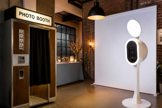Photobooth New York: Ultimate Guide to Rentals in 2026 - Pixilated