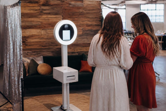 Photobooths Near Me: Your 2026 Guide to Local Rentals - Pixilated