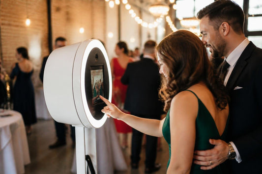 Photography Booth Rental: Your Complete 2026 Guide - Pixilated