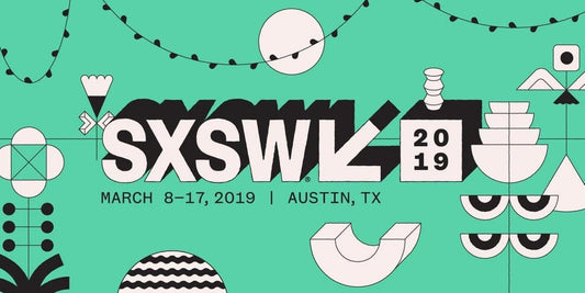 Pixilated x SXSW 2019 - Pixilated