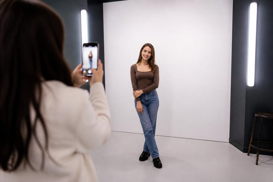 Self Photo Studio Near Me: Your Complete 2026 Guide - Pixilated
