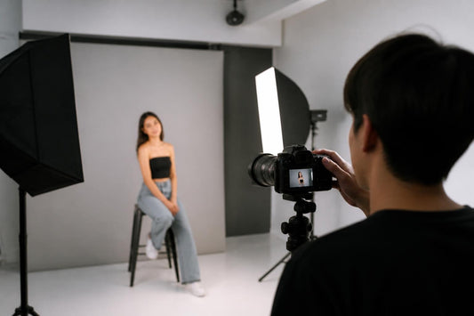 Self Photo Studio: The Future of DIY Photography - Pixilated