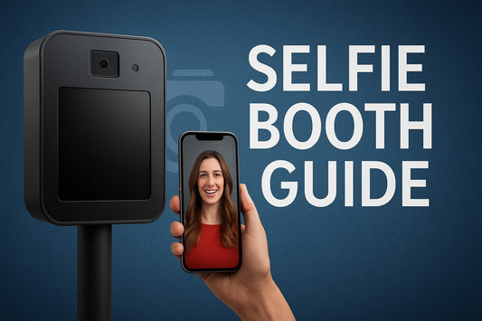 Selfie Booth Guide 2026: Elevate Your Event Photos - Pixilated