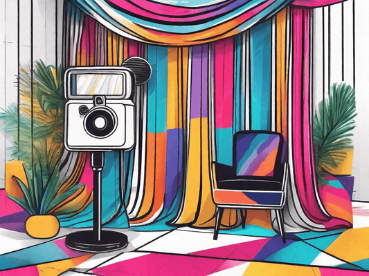 The Ultimate Guide to Photo Booth Rental: Everything You Need to Know - Pixilated