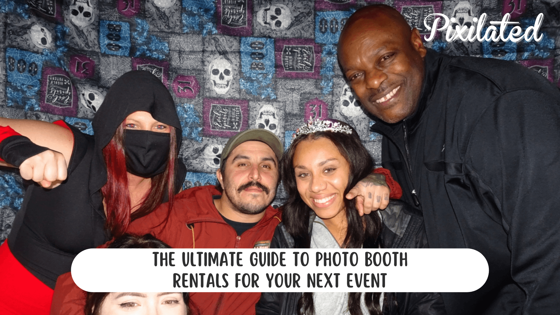 The Ultimate Guide To Photo Booth Rentals For Your Next Event 965746 ?v=1675806637