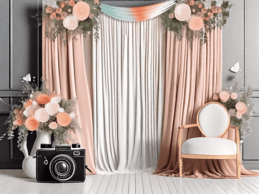 The Ultimate Guide to Wedding Photo Booth Rentals - Pixilated