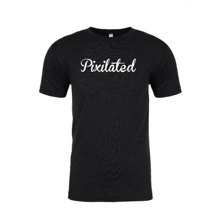 Collections – Pixilated