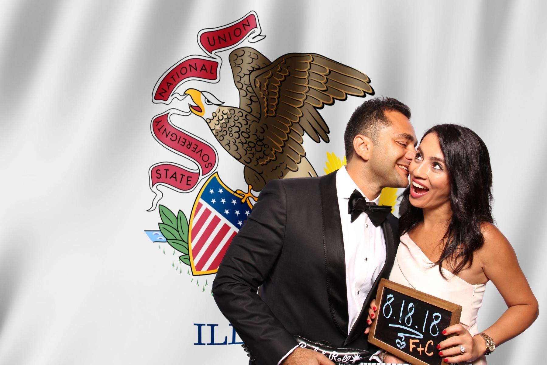 Photo Booth Rentals in Chicago, IL
