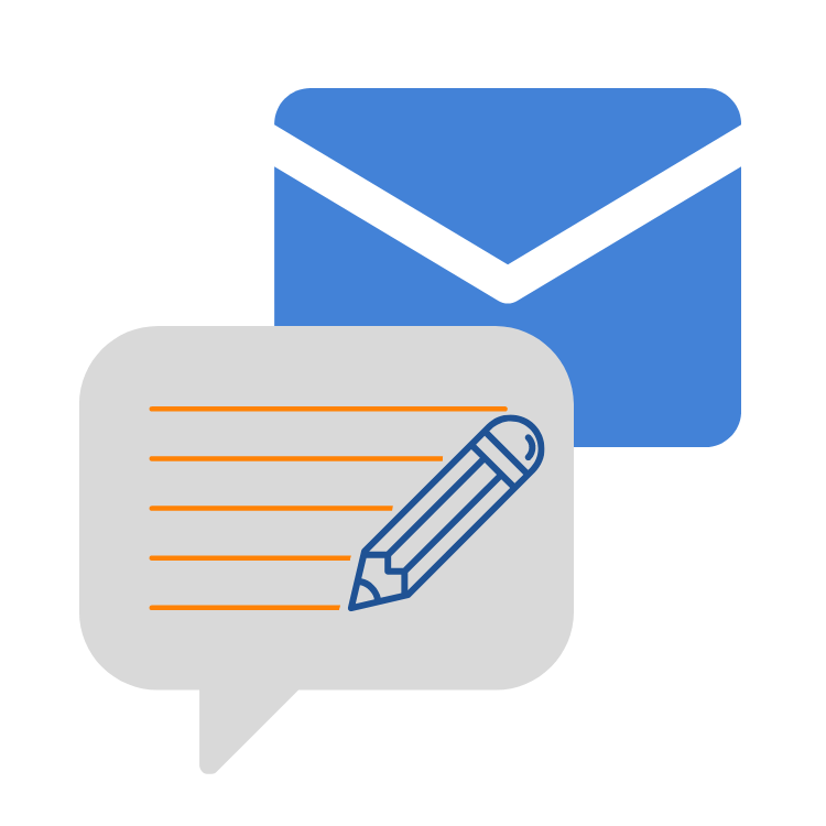 Custom Photo Booth Message for SMS and Email – Pixilated