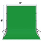 Green Screen Booth Rental - Pixilated